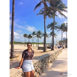 Meet your Posher, Carolina